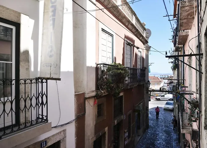 Casa Ginja - Checkinhome