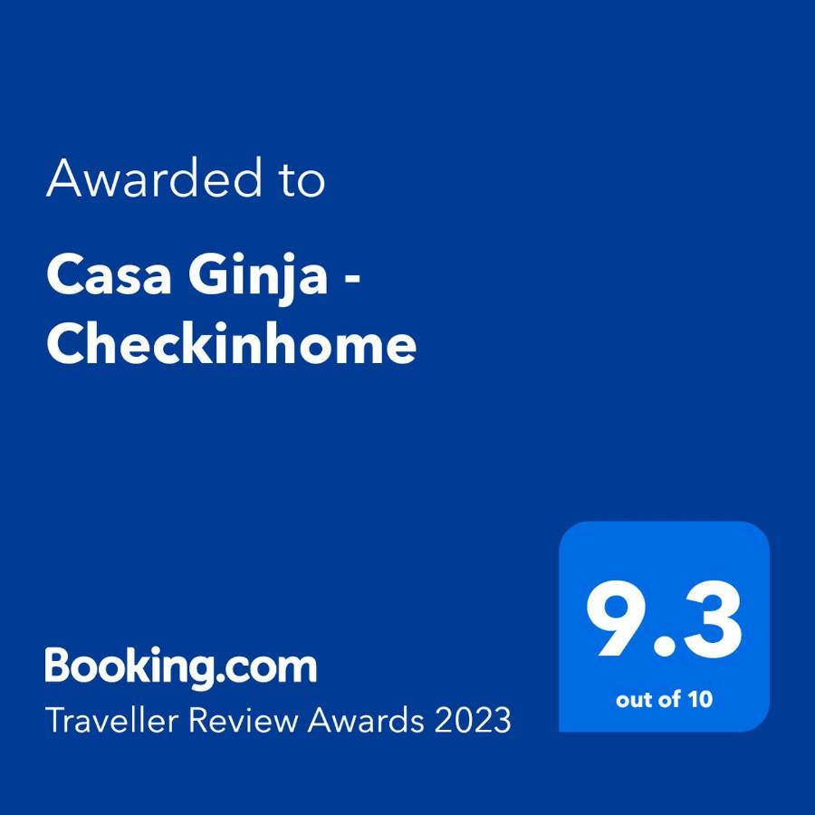 Casa Ginja - Checkinhome Lisbon