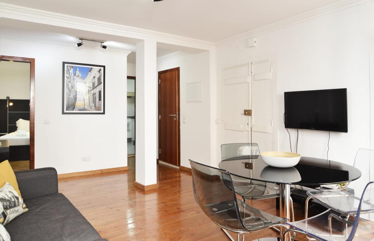 Apartment Casa Ginja - Checkinhome