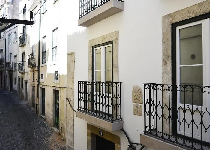 Casa Ginja - Checkinhome