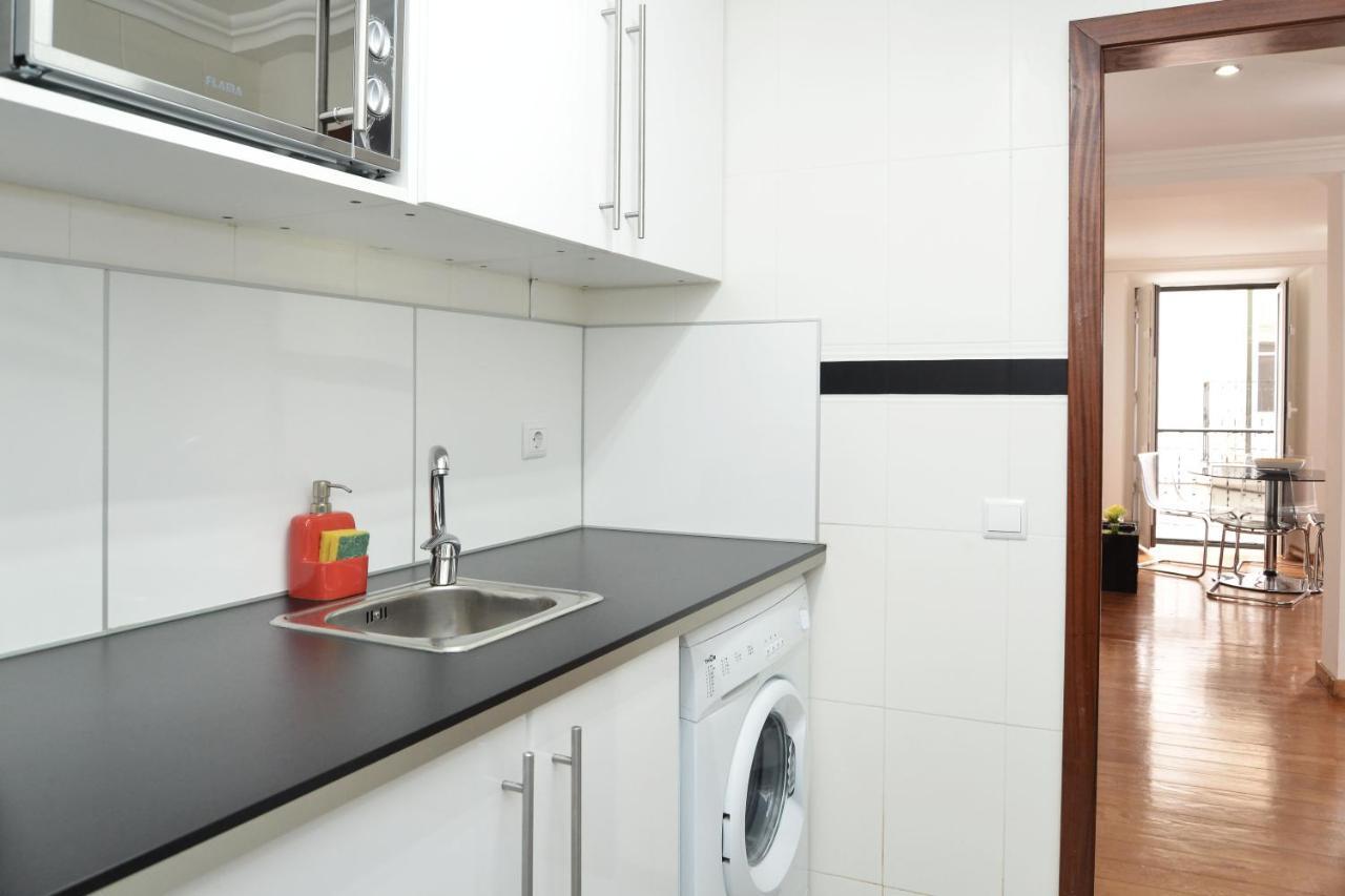 Casa Ginja - Checkinhome Apartment Lissabon